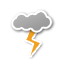 Thunder in the Vicinity